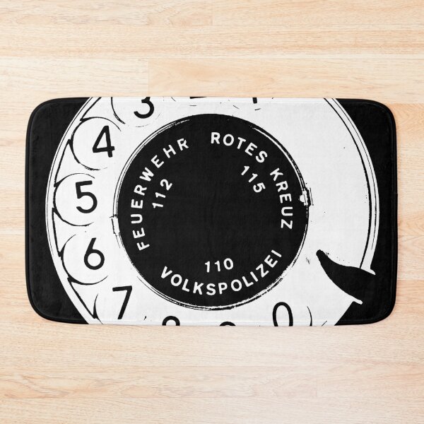 Item preview, telephone designed and sold by Falko-Follert.
