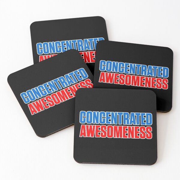 Item preview, Funny Awesomeness Tee Is The Best Gift Awesome Gift Ideas for Men and Women Design Shirt designed and sold by GabiBlaze.