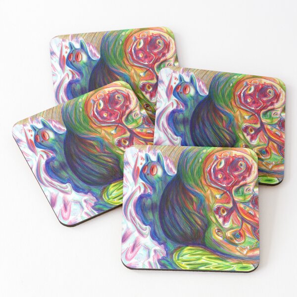 Item preview, Serratia Jones designed and sold by Sabsandwich.