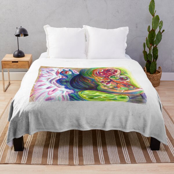 Item preview, Serratia Jones designed and sold by Sabsandwich.