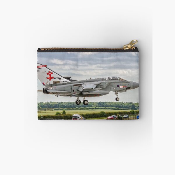 Item preview, Panavia Tornado GR.4 ZA600 EB-G over the fence designed and sold by Colin Smedley.