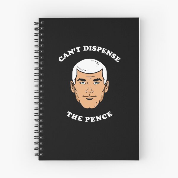 Item preview, Can't Dispense The Pence  designed and sold by Yipptee Shirts.