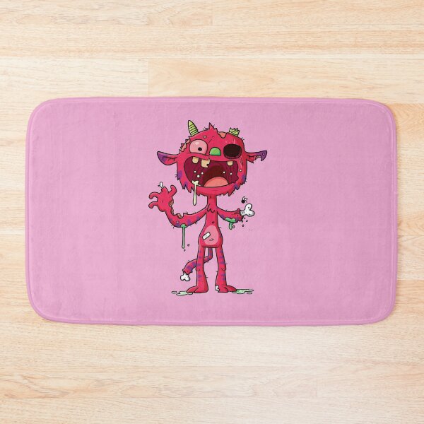 Item preview, Rotting Monster designed and sold by striffle.