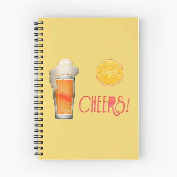 Item preview, Let's drink Beer! Cheers!  designed and sold by mstfcntrk.