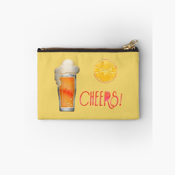 Item preview, Let's drink Beer! Cheers!  designed and sold by mstfcntrk.