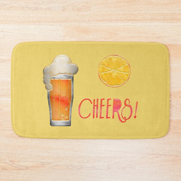 Item preview, Let's drink Beer! Cheers!  designed and sold by mstfcntrk.