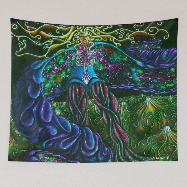 Item preview, Star Mom designed and sold by BCooperArt.