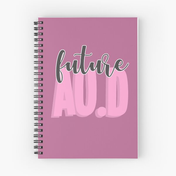 Item preview, Future Au.D designed and sold by bathwater.