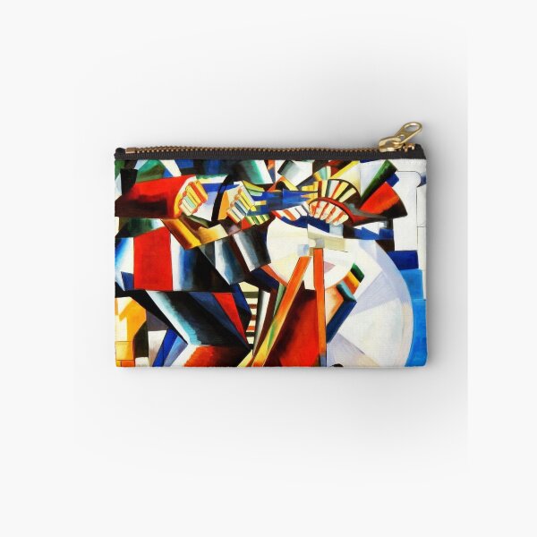 Item preview, Kazimir Malevich - Knife Sharpener designed and sold by ArtExpression.