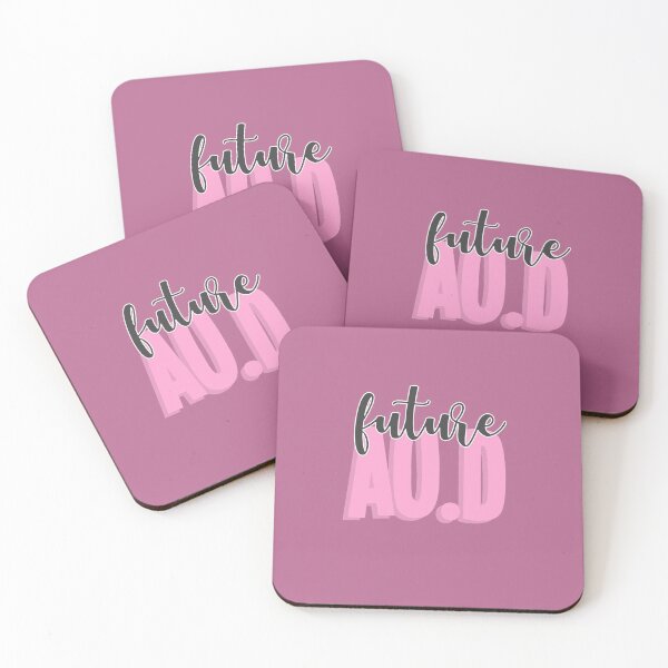 Item preview, Future Au.D designed and sold by bathwater.