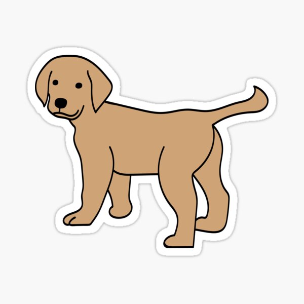 Fox Red Labrador Gifts & Merchandise | Redbubble