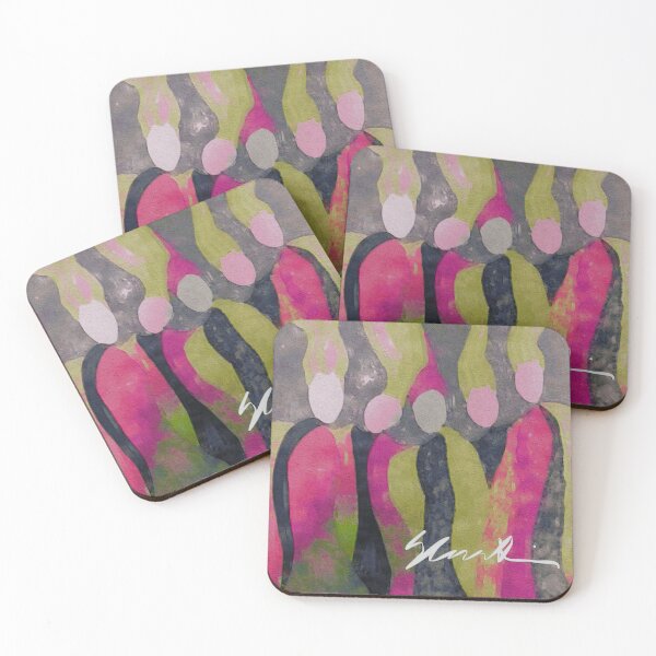 Item preview, Women in the Wind designed and sold by Sarah Curtiss.