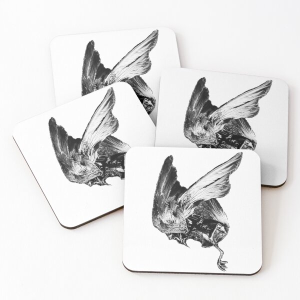 Item preview, Flightless designed and sold by kirshark.