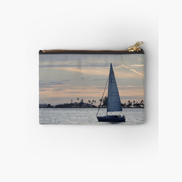 Item preview, Sailing at dusk designed and sold by TereArzola.