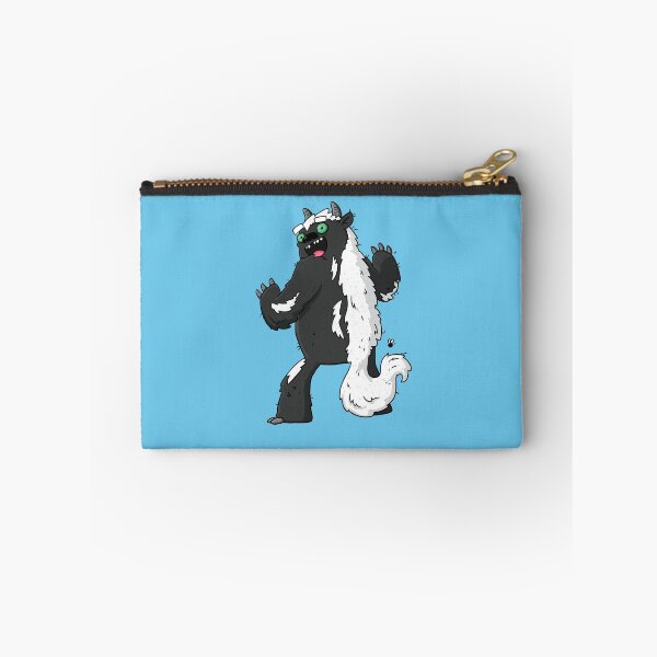 Item preview, Skunk Monster designed and sold by striffle.