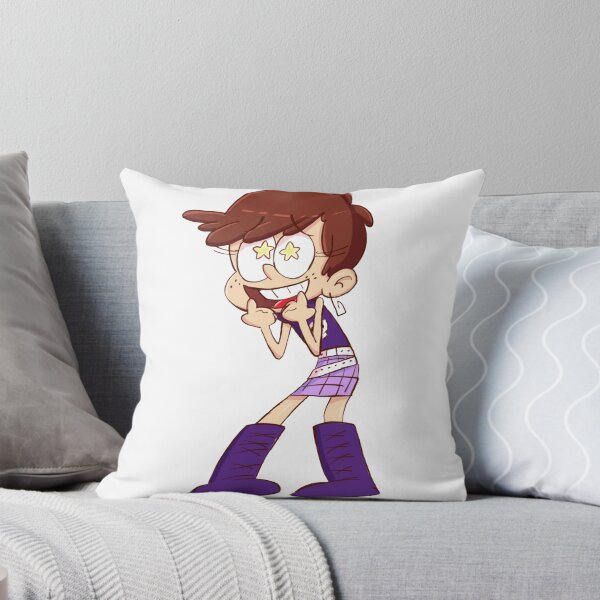 Item preview, Luna loud starstruck designed and sold by Slyanimations.