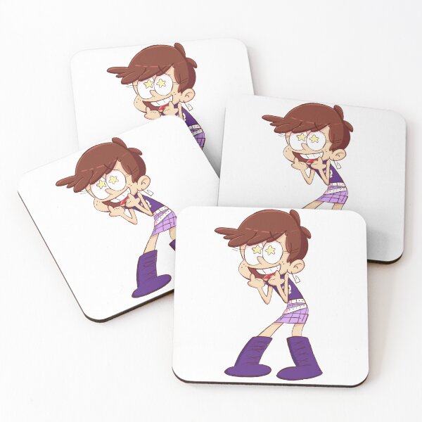 Item preview, Luna loud starstruck designed and sold by Slyanimations.