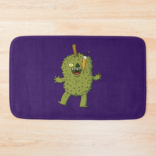 Item preview, Durian Monster designed and sold by striffle.
