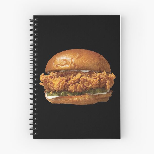 Item preview, Popeyes Chicken Sandwich designed and sold by Deep Space Goods.