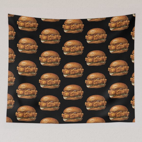 Item preview, Popeyes Chicken Sandwich designed and sold by Deep Space Goods.
