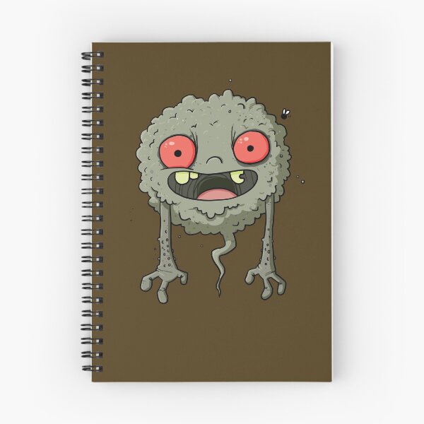 Item preview, Fart Monster designed and sold by striffle.