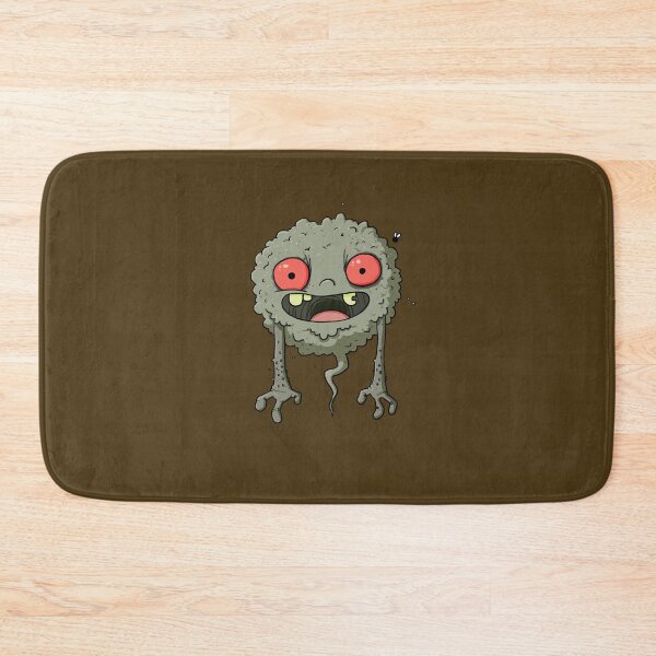 Item preview, Fart Monster designed and sold by striffle.
