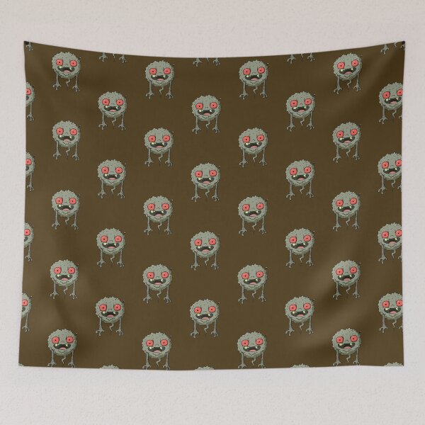 Item preview, Fart Monster designed and sold by striffle.