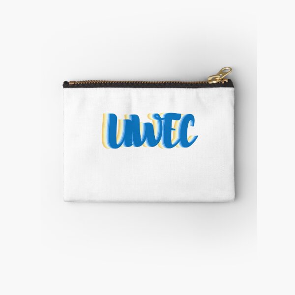 Item preview, UWEC Gradient designed and sold by bathwater.