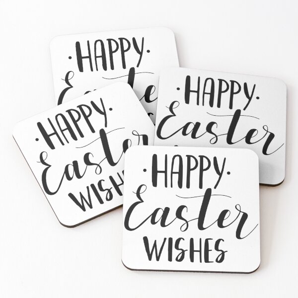 Item preview, Happy Easter wishes designed and sold by Kerry Pritchard.