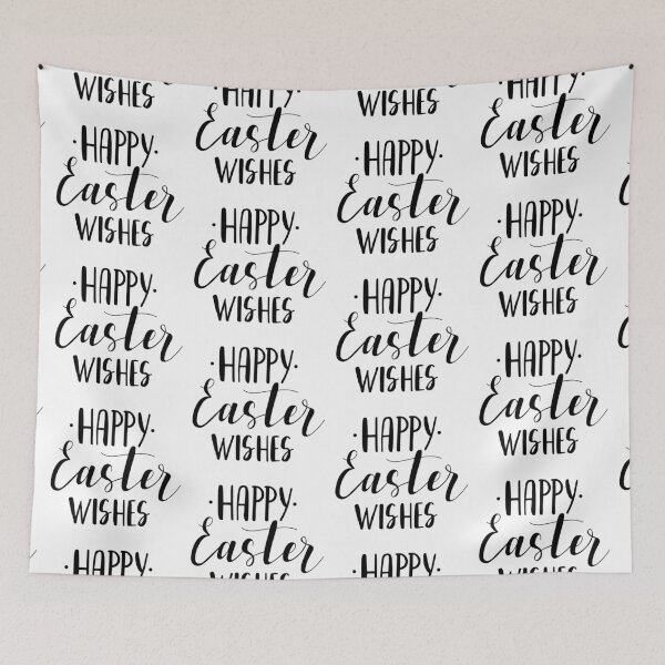 Item preview, Happy Easter wishes designed and sold by Kerry Pritchard.