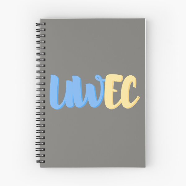 Item preview, UWEC designed and sold by bathwater.