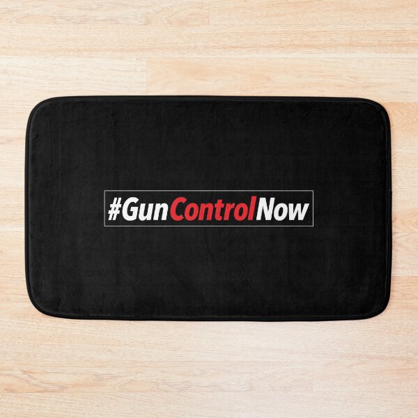 Item preview, Gun Control Now Sticker designed and sold by feministshirts.