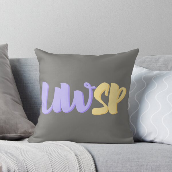 Item preview, UWSP designed and sold by bathwater.