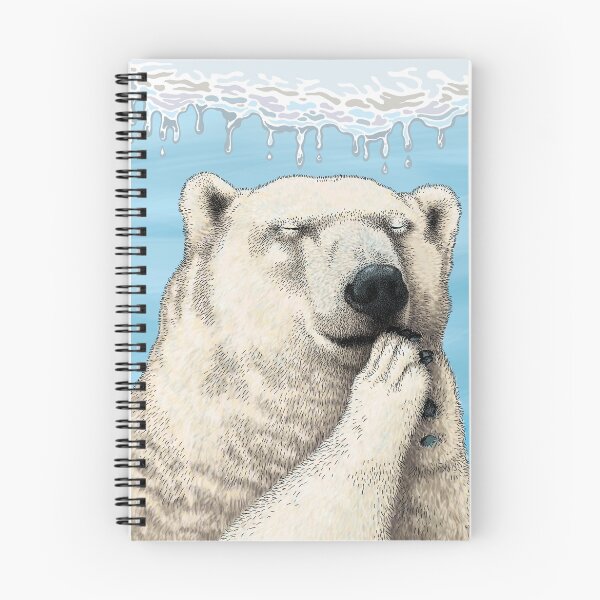 Item preview, Polar prayer designed and sold by cjnconway.