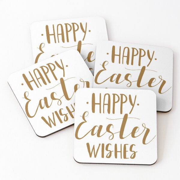 Item preview, Happy Easter wishes designed and sold by Kerry Pritchard.