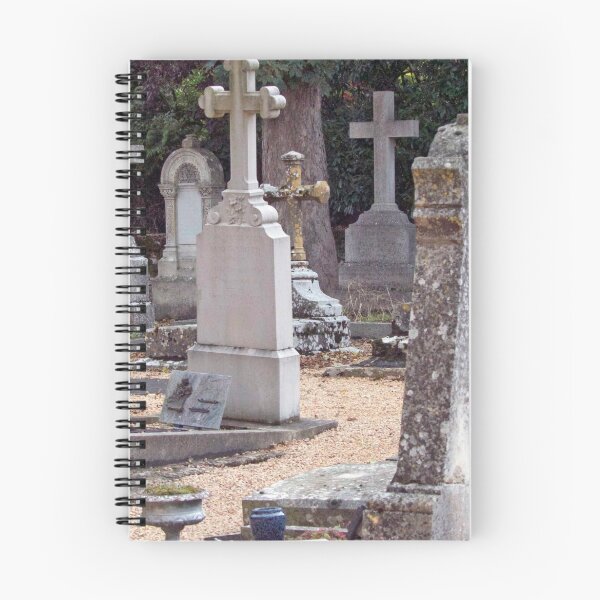 Item preview, Headstones In Provence designed and sold by phil decocco.