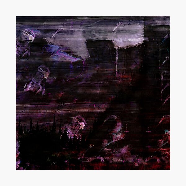 Item preview, STP Screen Transfer Process - 209 - Dusk Greets Dawn 2 designed and sold by WetdryvacRBO2.