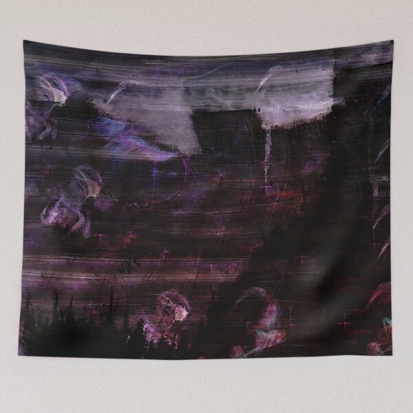 Item preview, STP Screen Transfer Process - 209 - Dusk Greets Dawn 2 designed and sold by WetdryvacRBO2.