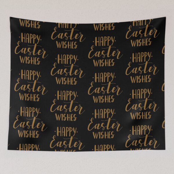 Item preview, Happy Easter wishes designed and sold by Kerry Pritchard.