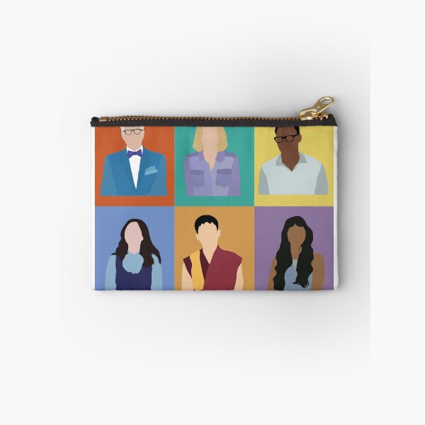 Item preview, The good place designed and sold by jenniferpeters.