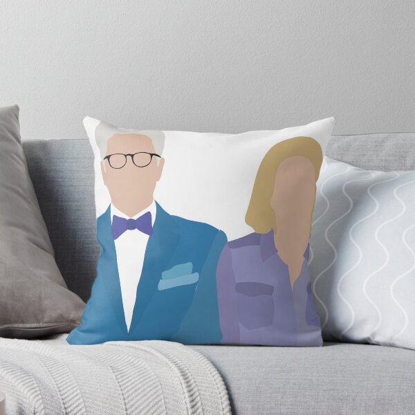 Item preview, The good place designed and sold by jenniferpeters.