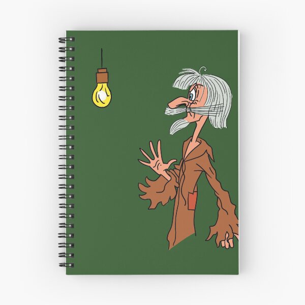 Item preview, ElecTrickery designed and sold by willHartnell1.