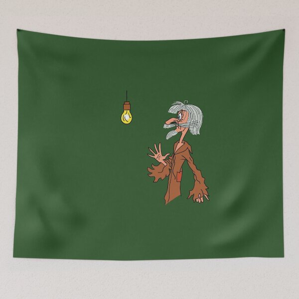 Item preview, ElecTrickery designed and sold by willHartnell1.