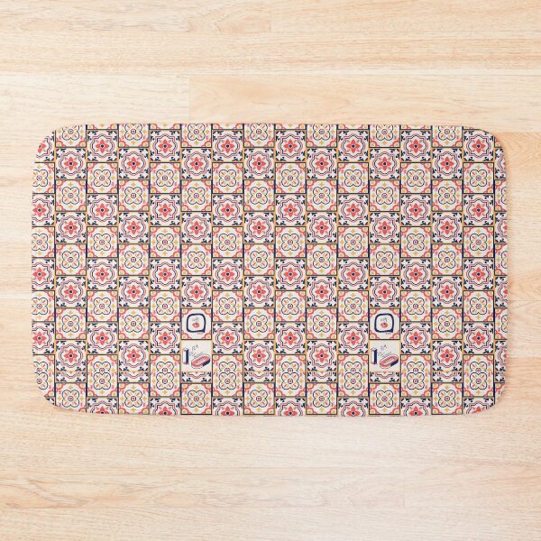 Item preview, Peranakan designed and sold by Shuffleplay Comics.
