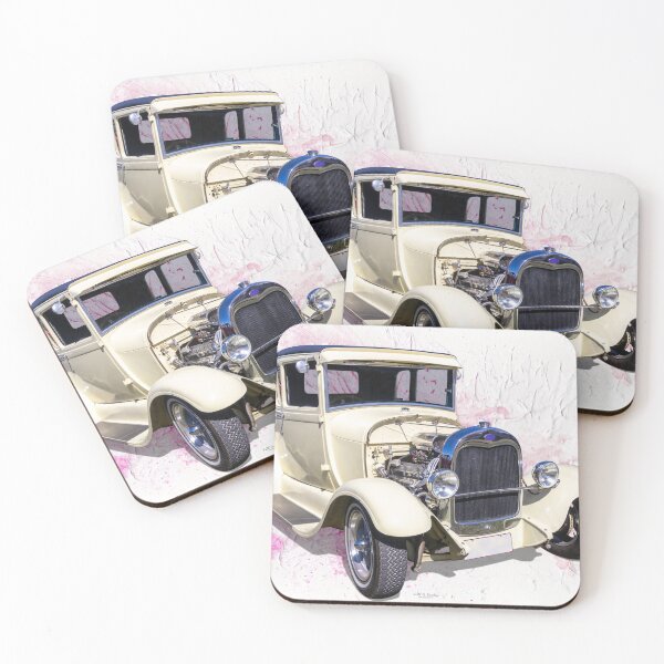 Item preview, 5 Window Coupe designed and sold by Hawley Designs.