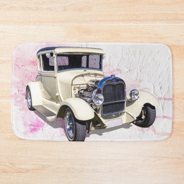 Item preview, 5 Window Coupe designed and sold by Hawley Designs.