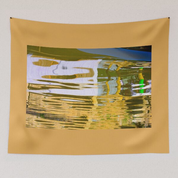 Item preview, Reflections in the water designed and sold by raymona pooler.