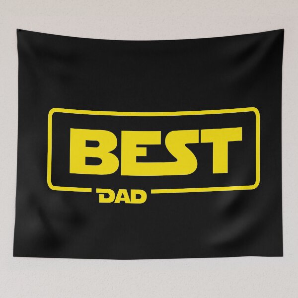 Item preview, Best dad designed and sold by Urosek.