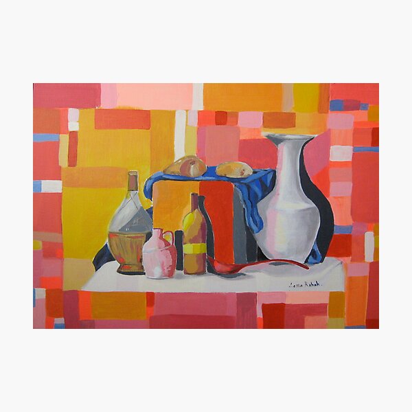 Item preview, not very still designed and sold by Louma Rabah.