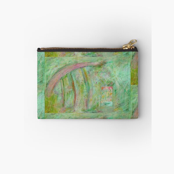 Item preview, Crossing Near Badger's Creek designed and sold by John Douglas.